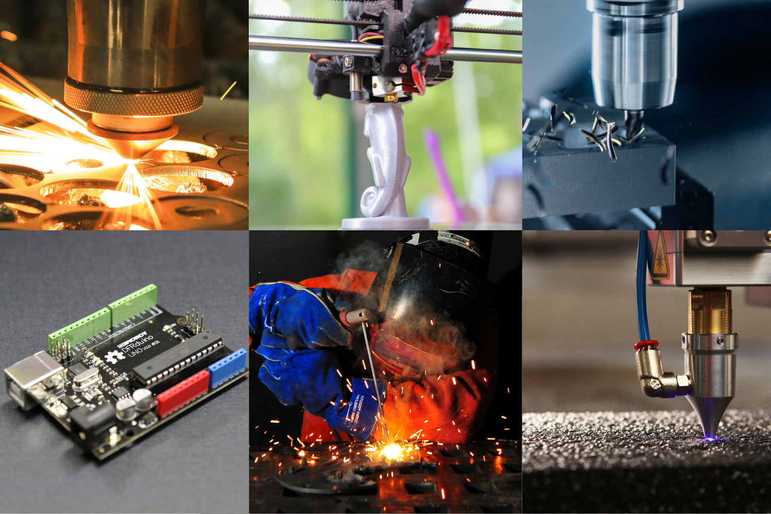 Centre de Ressources Fabrication