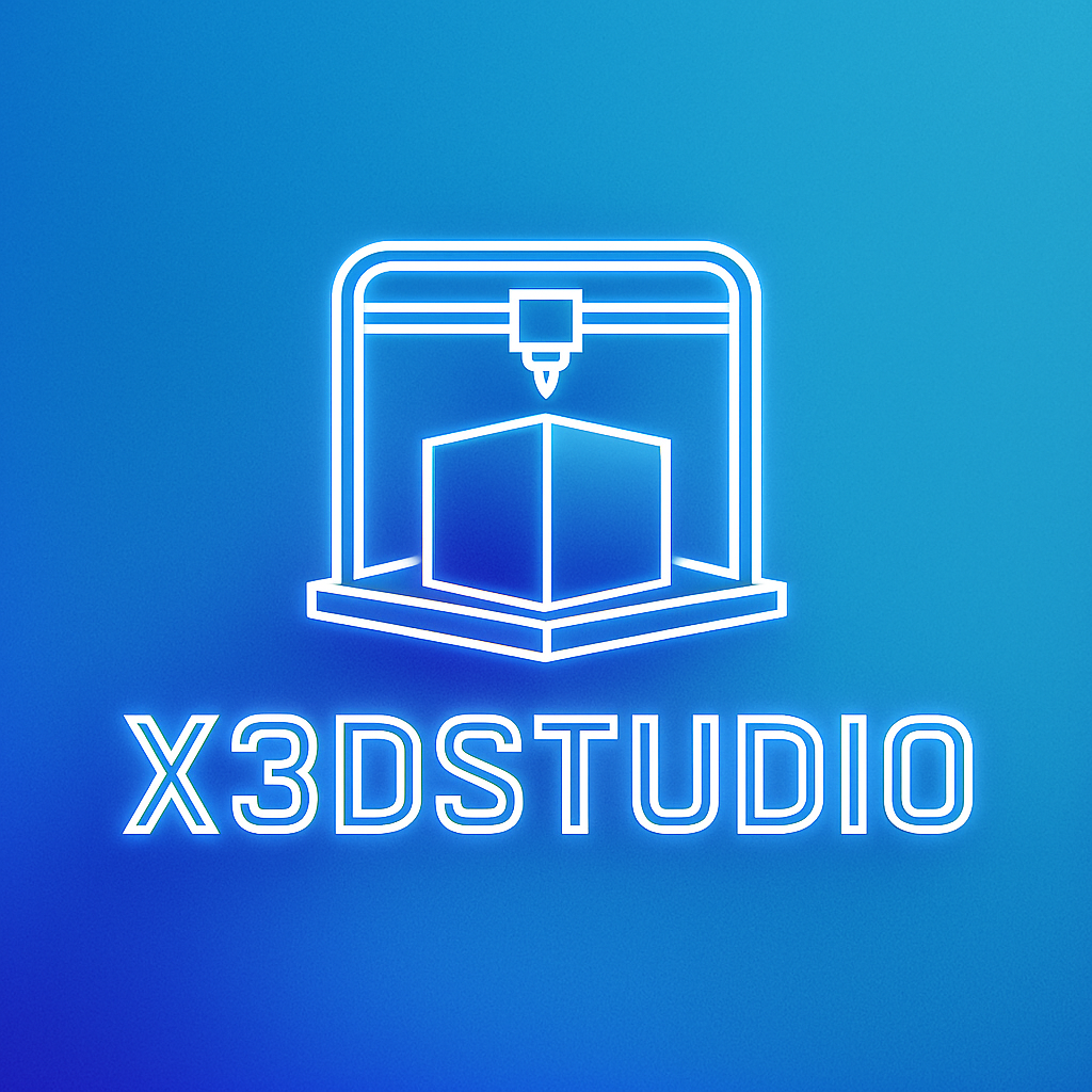 Photo de X3DStudio