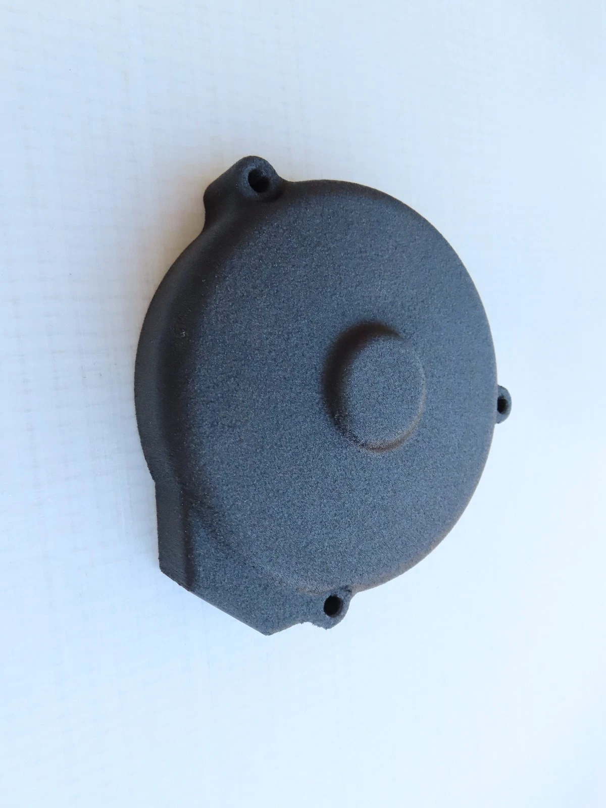 Portfolio de Gekiere Alexis