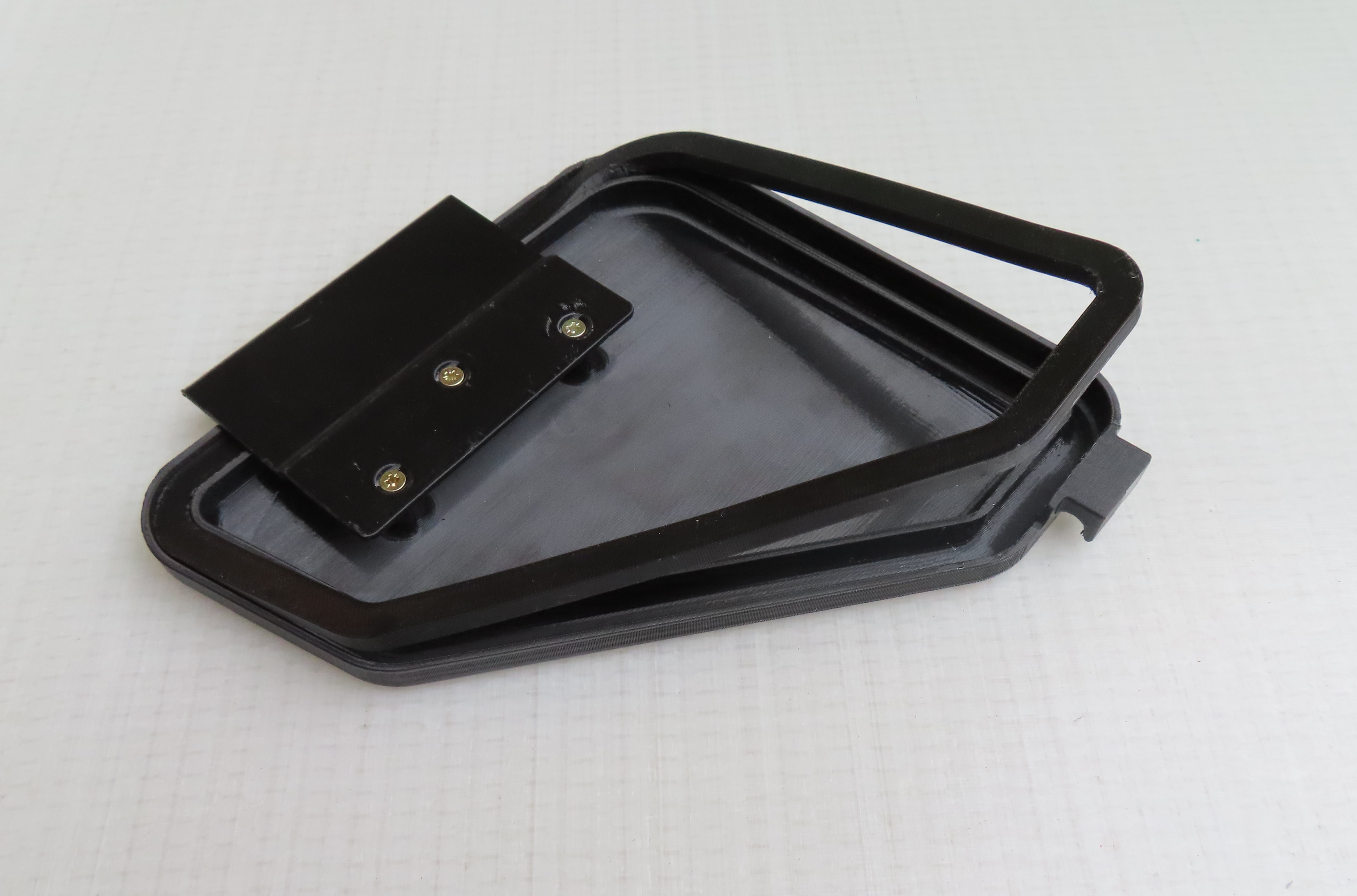 Portfolio de Gekiere Alexis