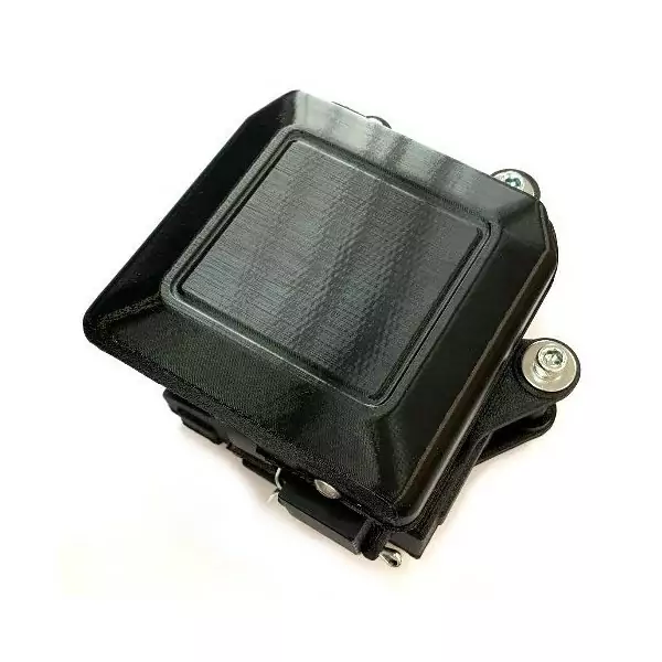 Portfolio de Gekiere Alexis