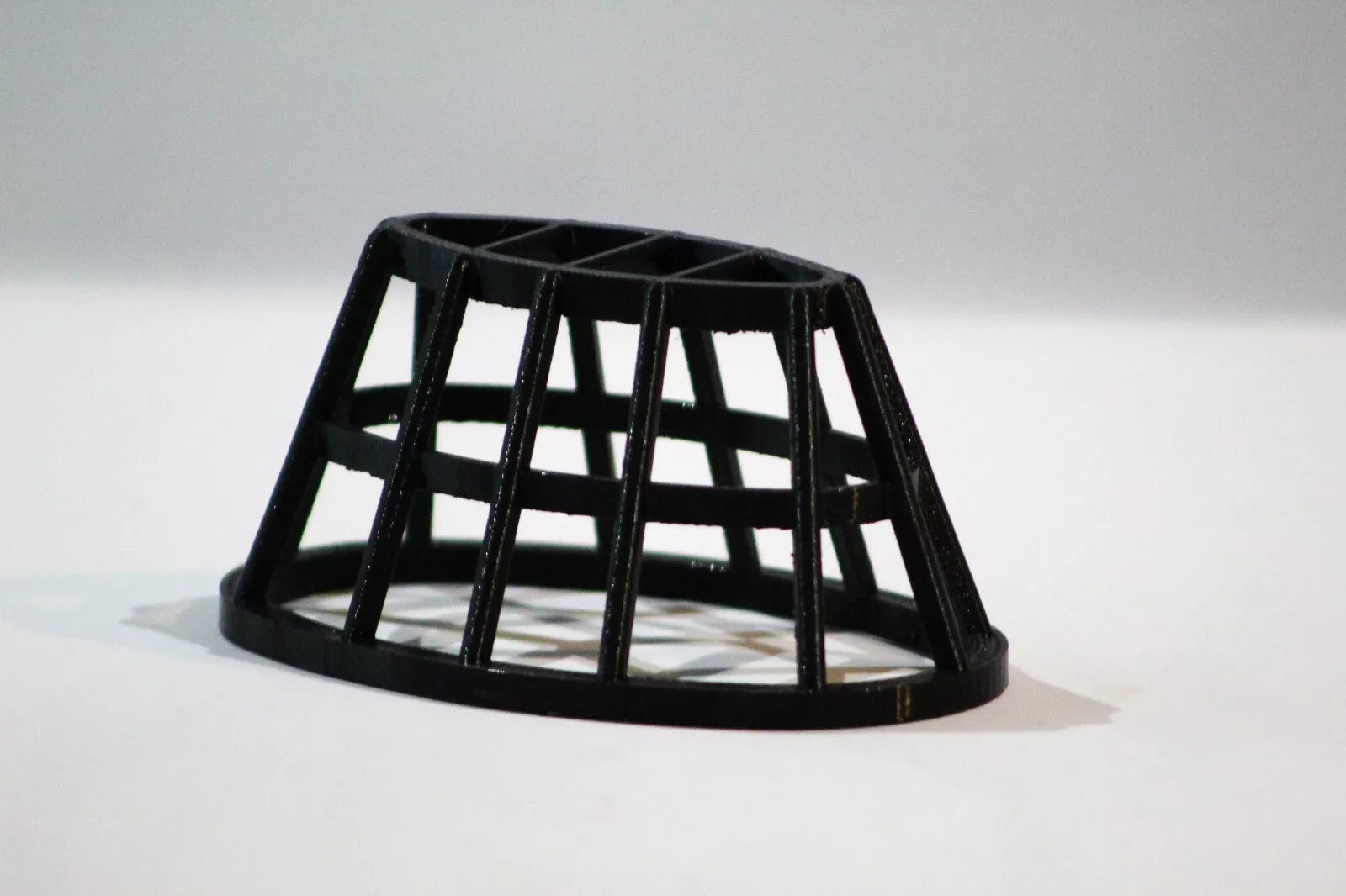 Portfolio de Gekiere Alexis