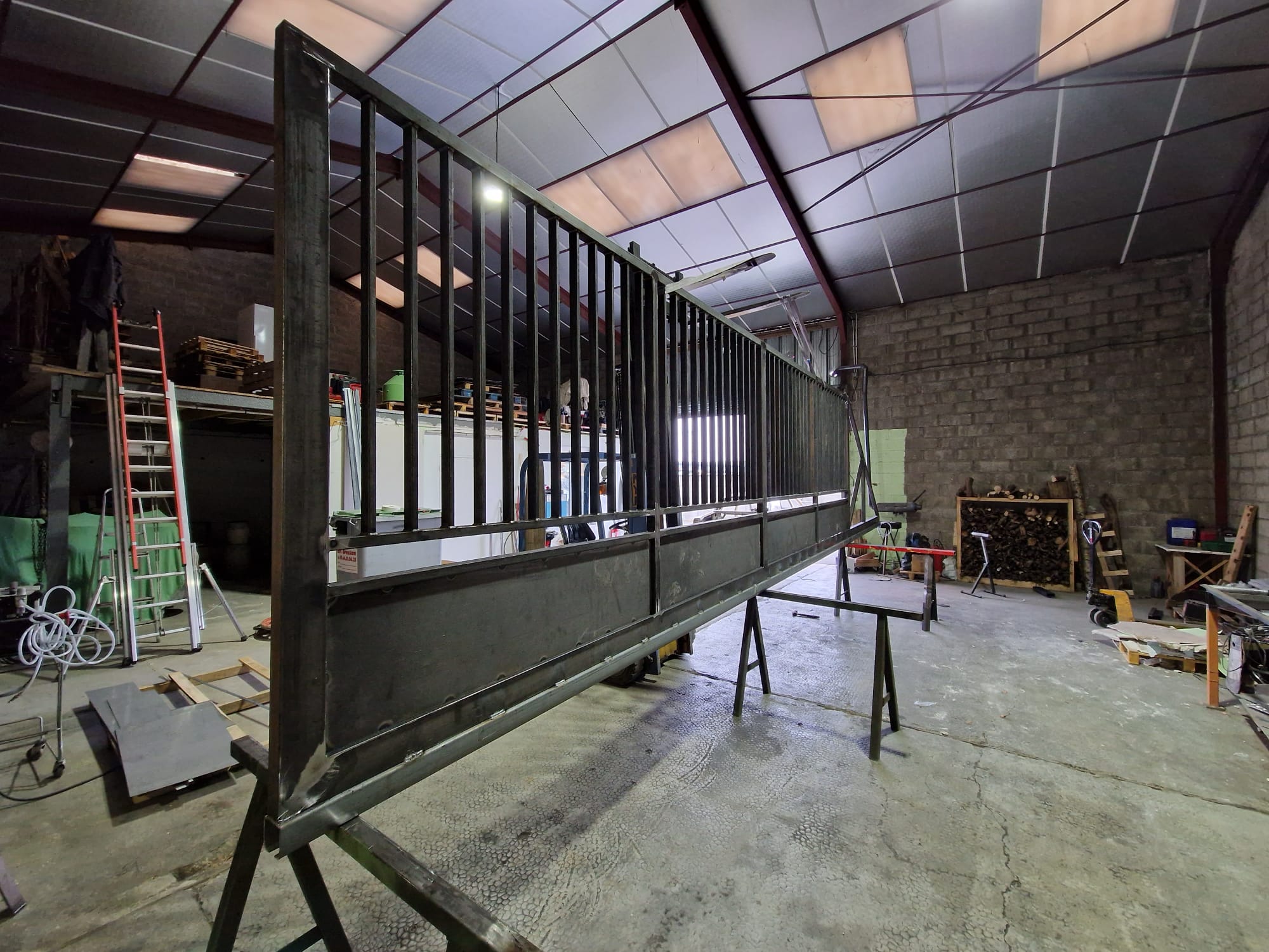 Portfolio de Deferne Steve