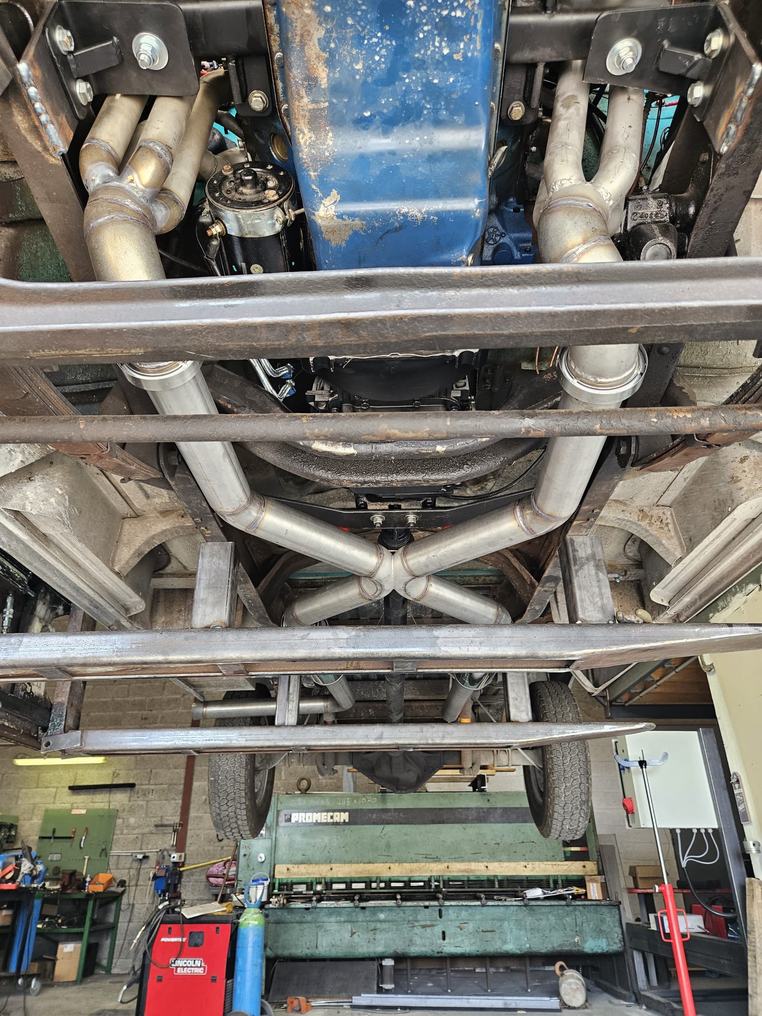 Portfolio de Deferne Steve