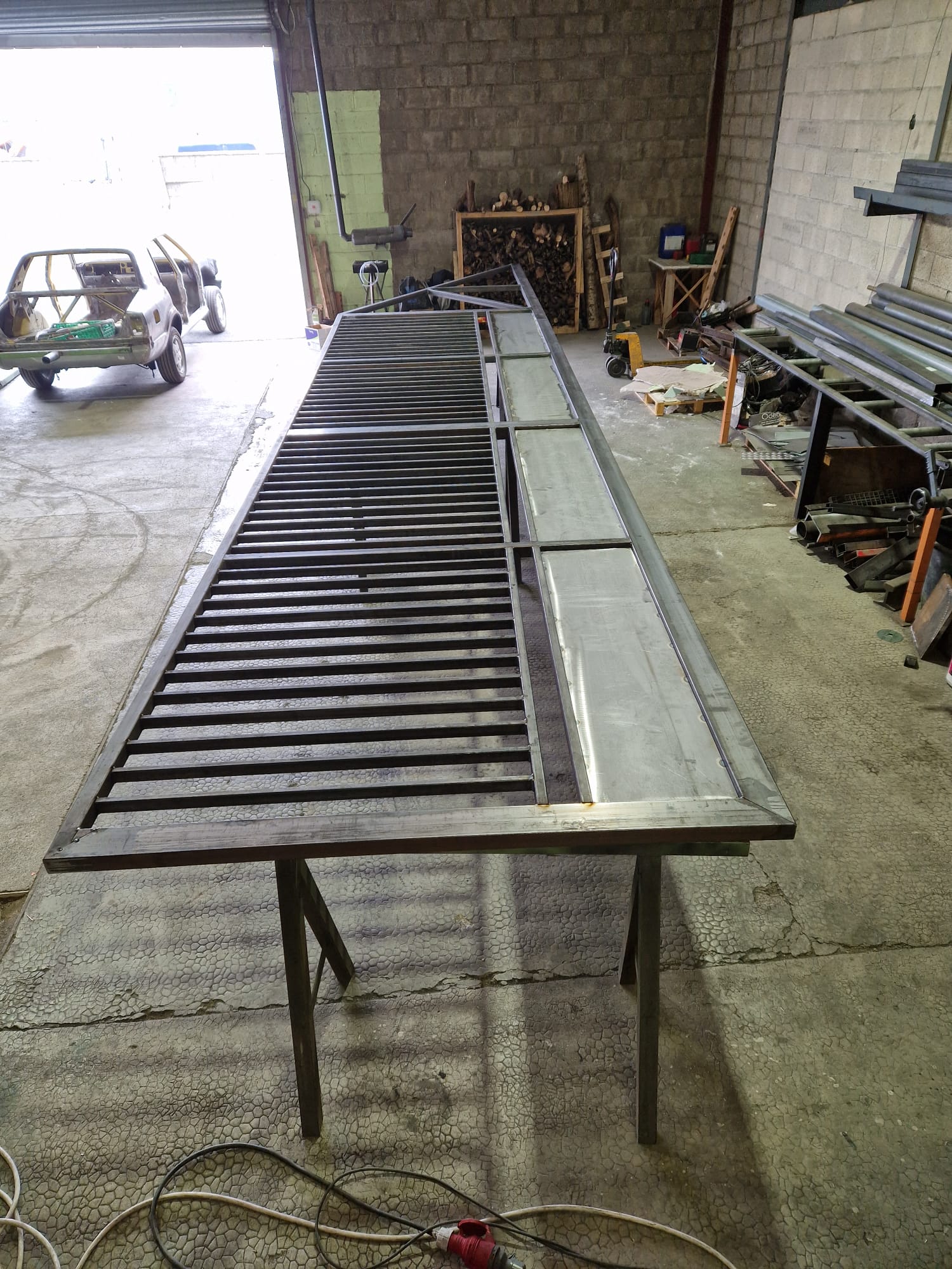 Portfolio de Deferne Steve