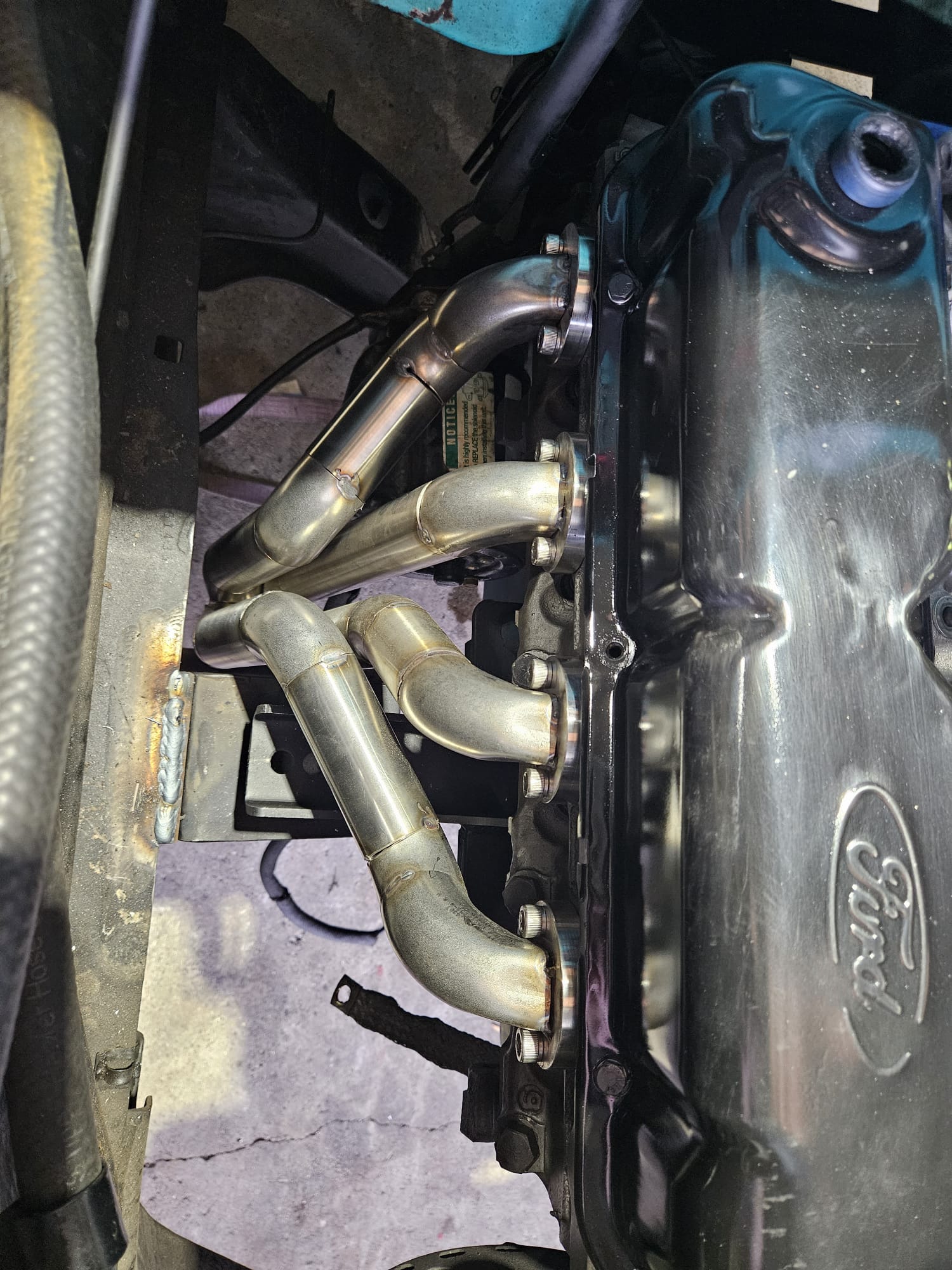 Portfolio de Deferne Steve