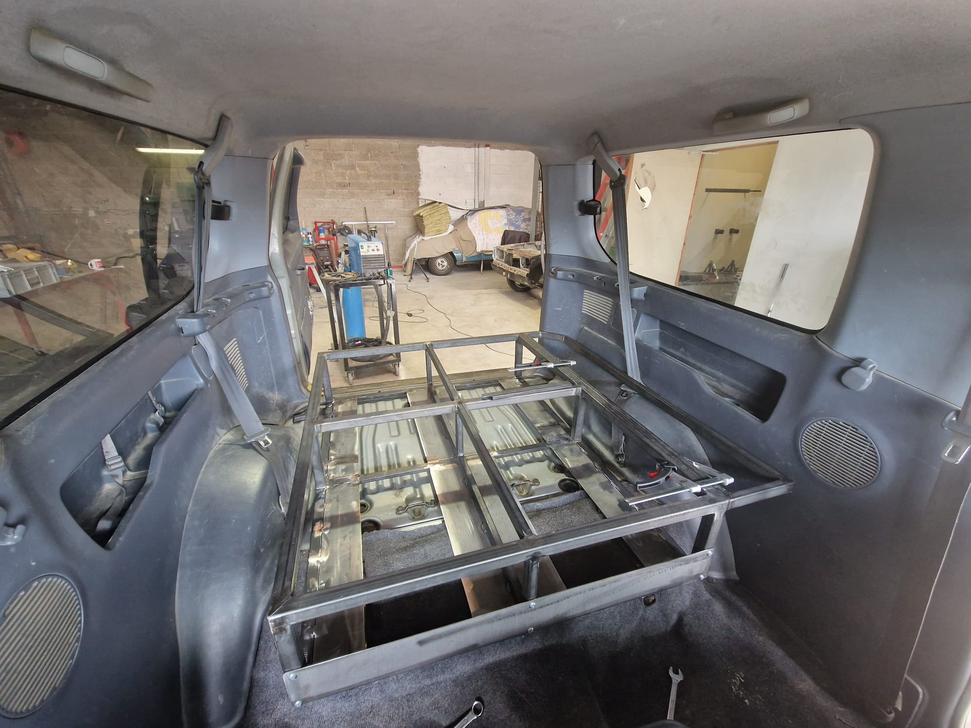 Portfolio de Deferne Steve