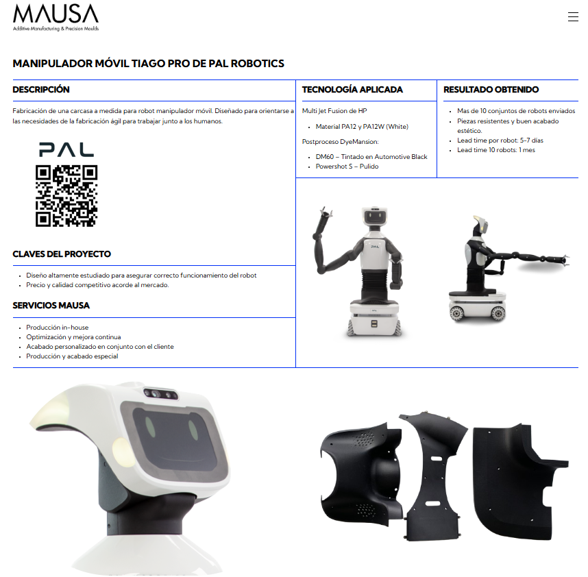 Portfolio de Asier Amigot Esnaola