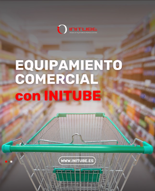 Portfolio de ISERTE INITUBE, S.L.