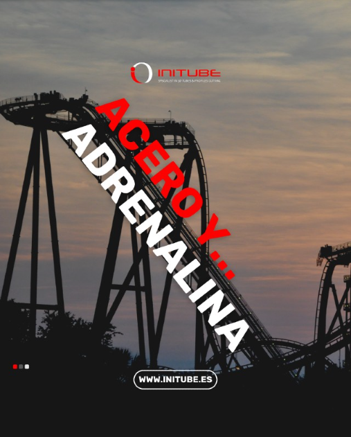 Portfolio de ISERTE INITUBE, S.L.