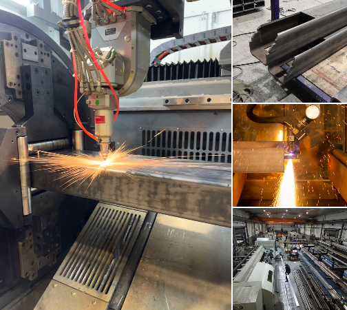 Portfolio de ISERTE INITUBE, S.L.