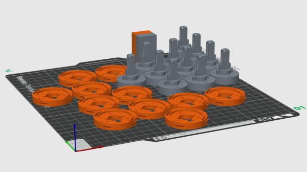 Projet