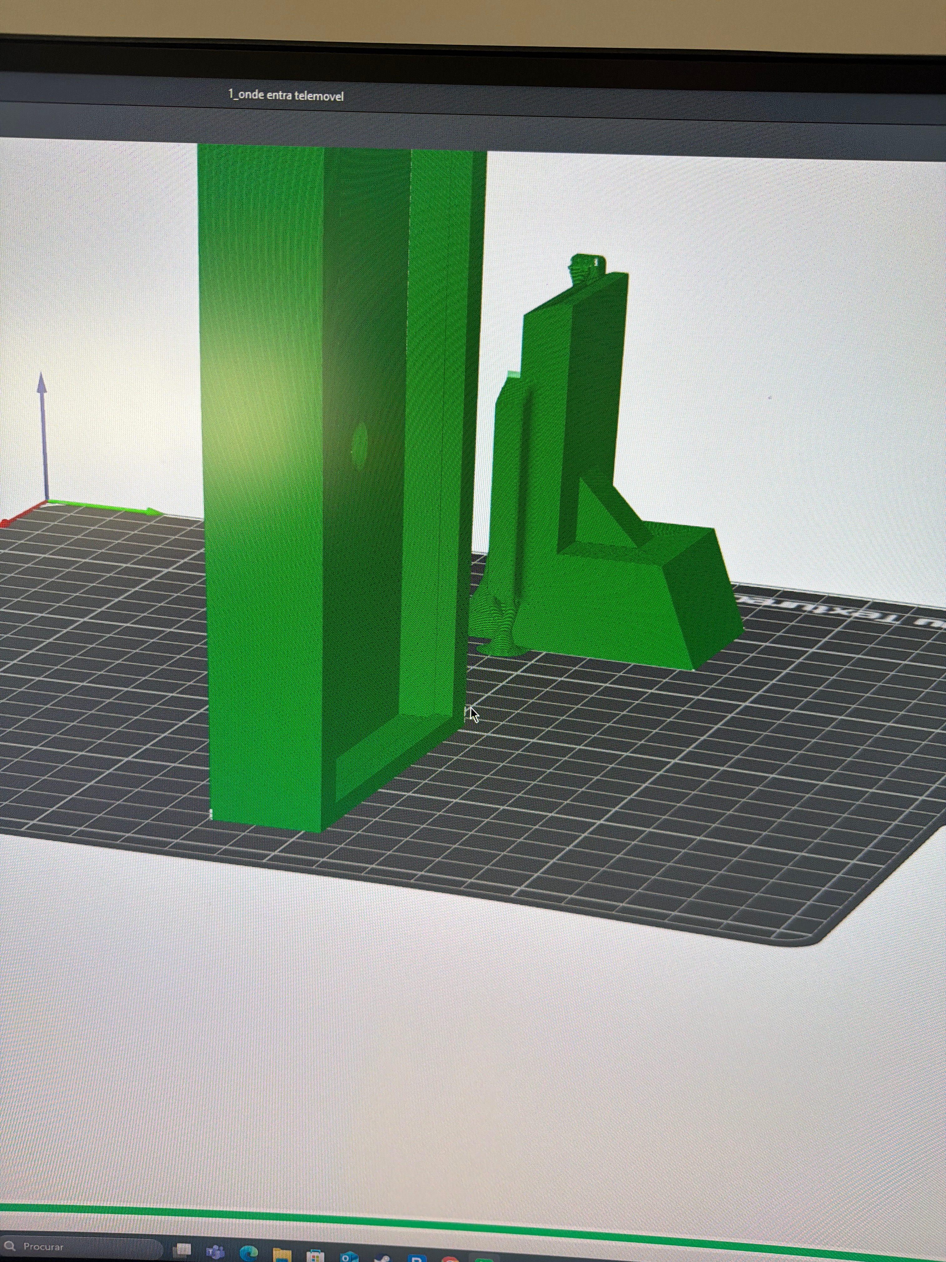 Projet